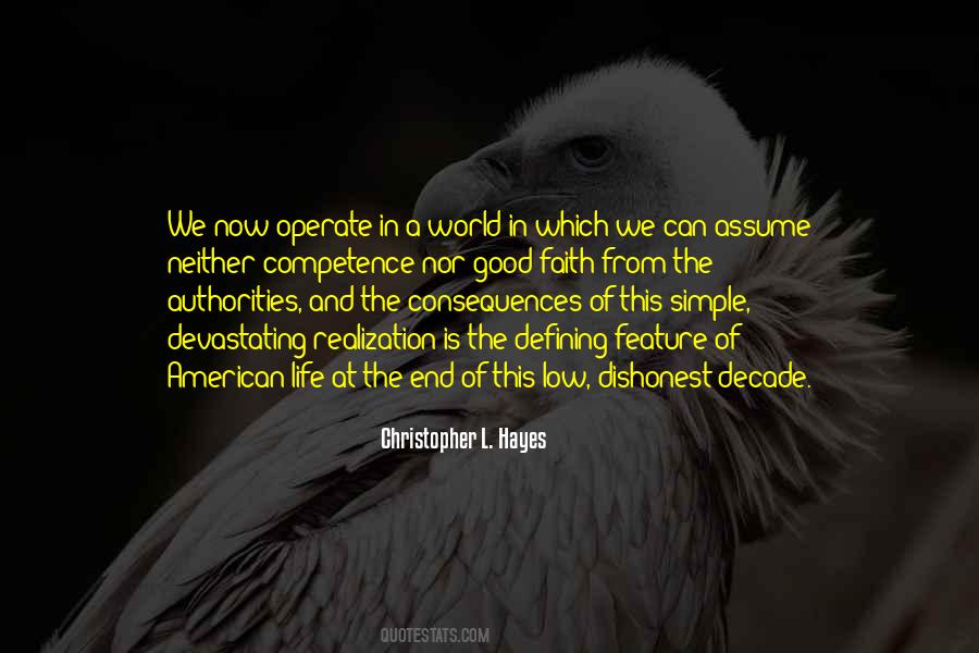 This American Life Quotes #978773
