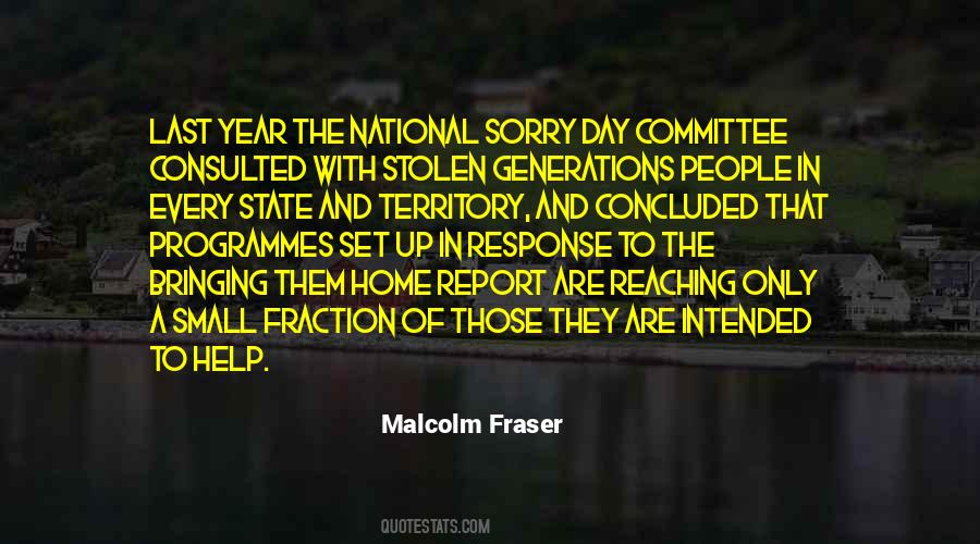 This Day Last Year Quotes #1582525