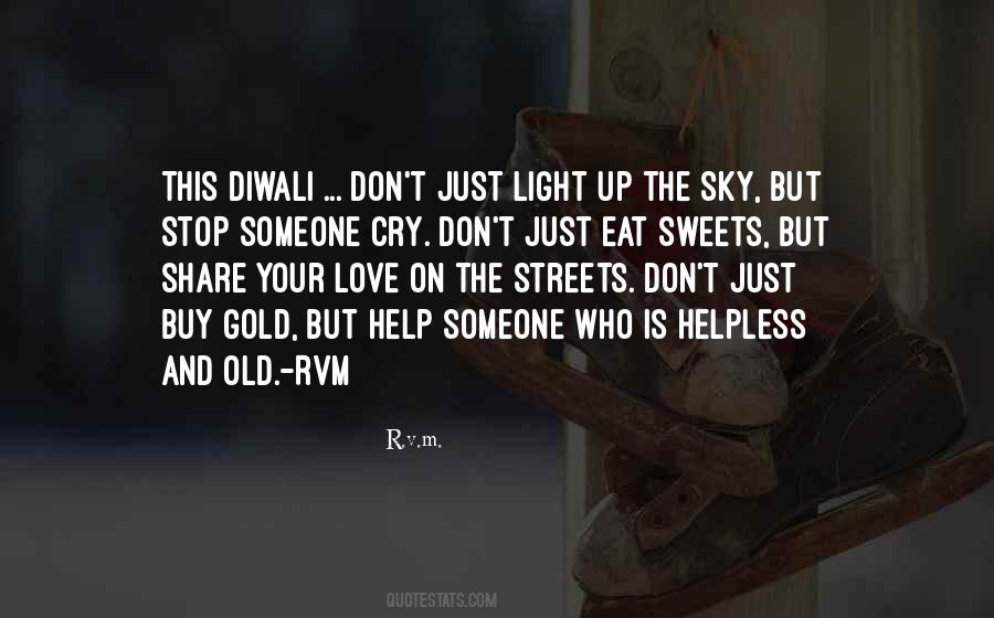 This Diwali Quotes #727972