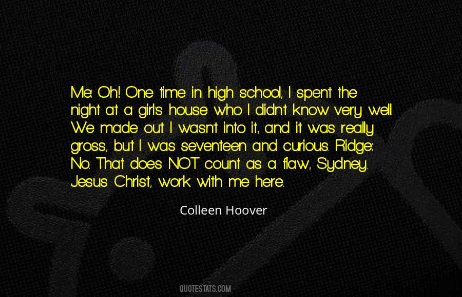 This Girl Colleen Hoover Quotes #1587138