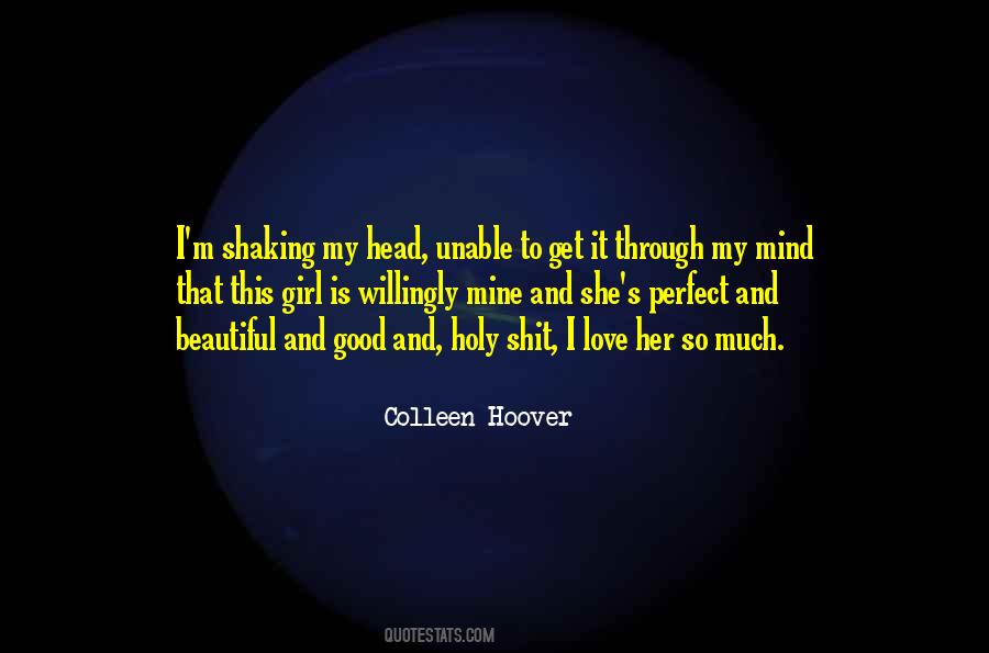 This Girl Colleen Hoover Quotes #1848004