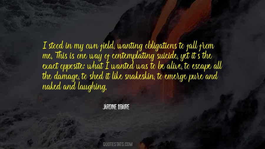 This Is All Me Quotes #63778