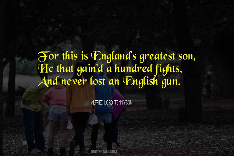 This Is England Quotes #1528037