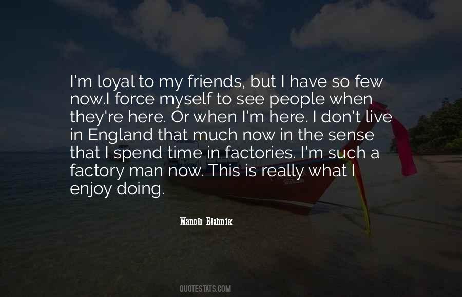 This Is England Quotes #990748