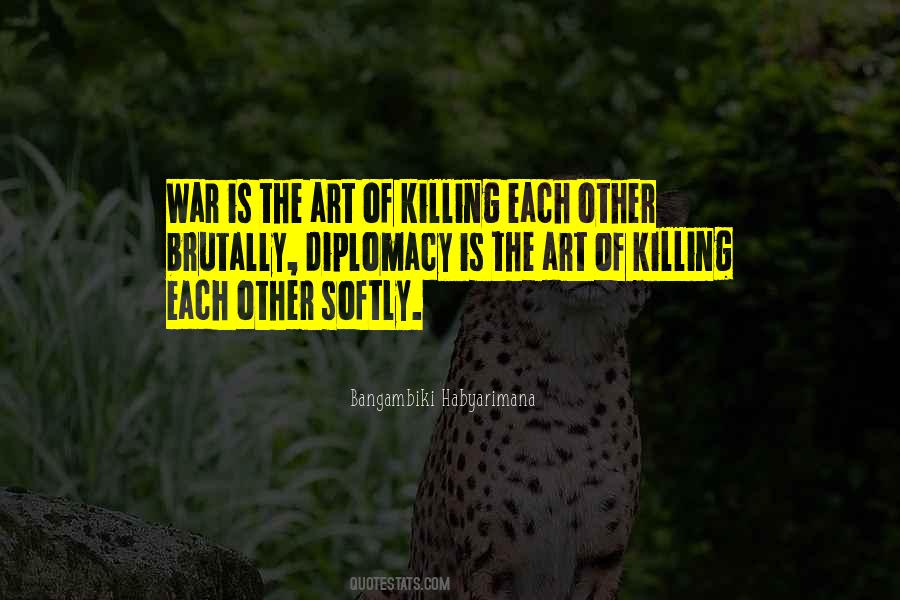This Is Killing Me Quotes #18628