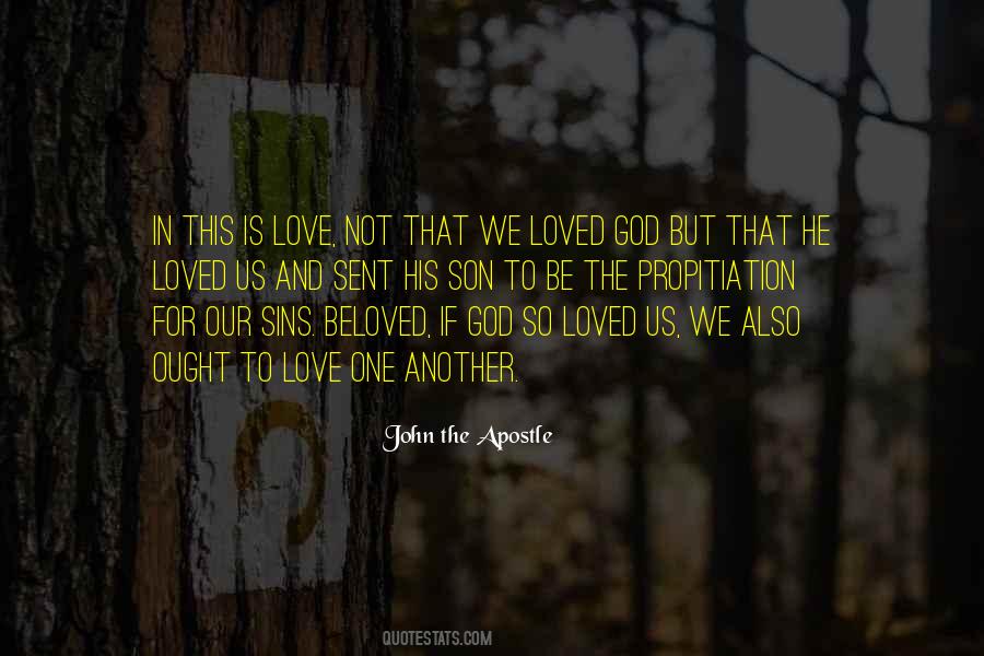 This Is Love Quotes #1099817