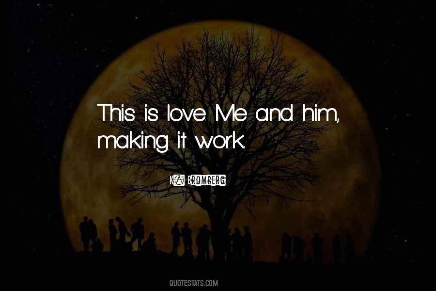 This Is Love Quotes #1553638