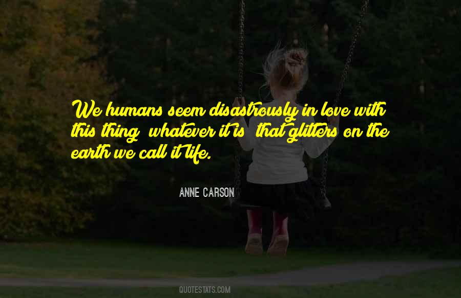 This Is Love Quotes #2485