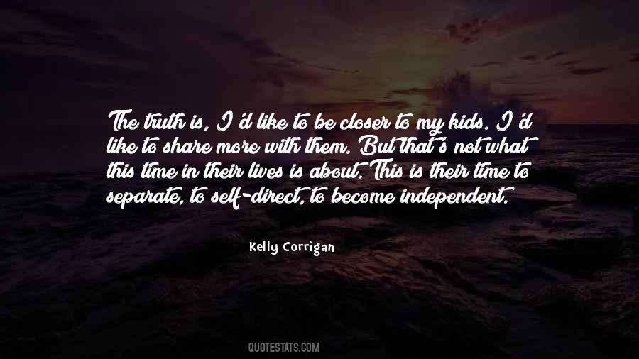 This Is My Time Quotes #157645