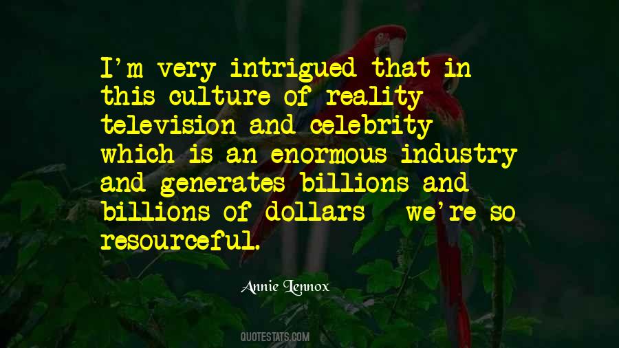 This Is Reality Quotes #218436