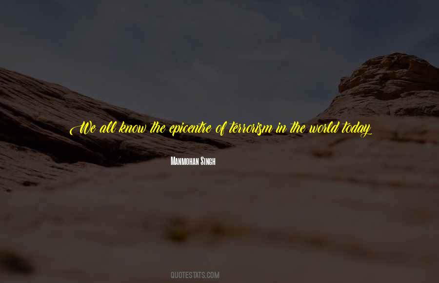 This Is Reality Quotes #39254