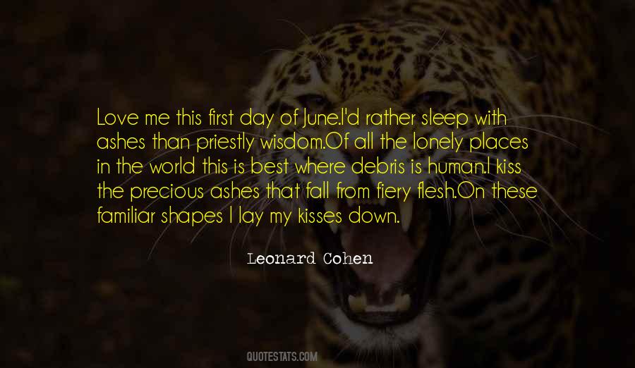 This Is The Best Day Quotes #1208063