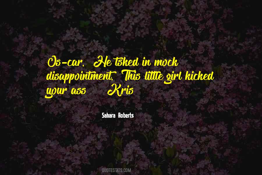 This Little Girl Quotes #1039500