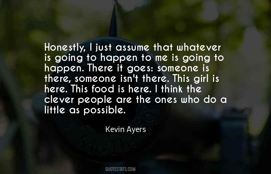 This Little Girl Quotes #1256189