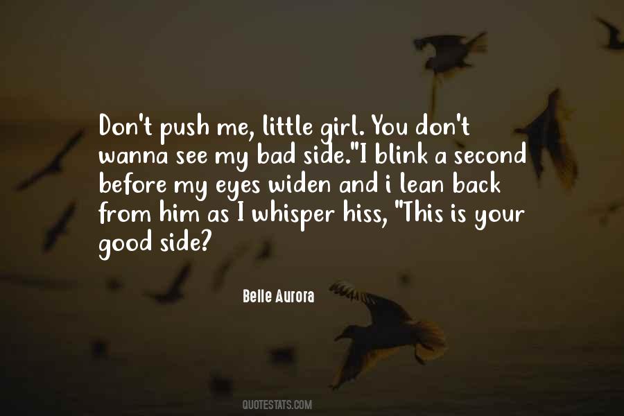 This Little Girl Quotes #1482433