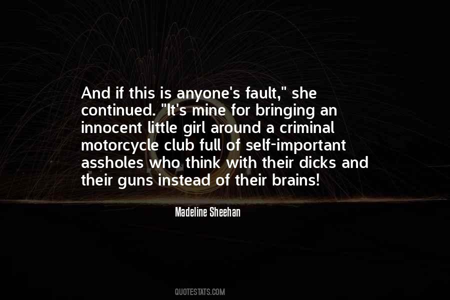 This Little Girl Quotes #1501859
