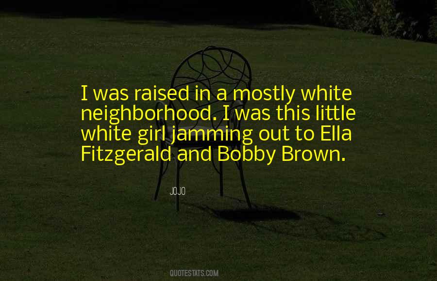 This Little Girl Quotes #461000