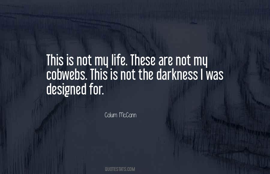 This My Life Quotes #63182 This My Life Quotes #63182