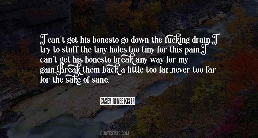 This Pain Quotes #1008958