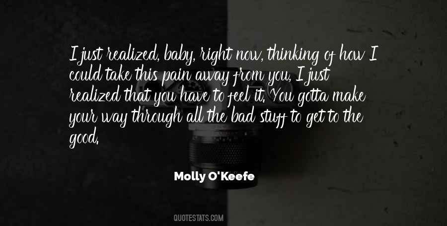 This Pain Quotes #1110544