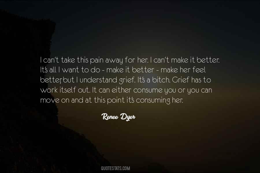 This Pain Quotes #1297682