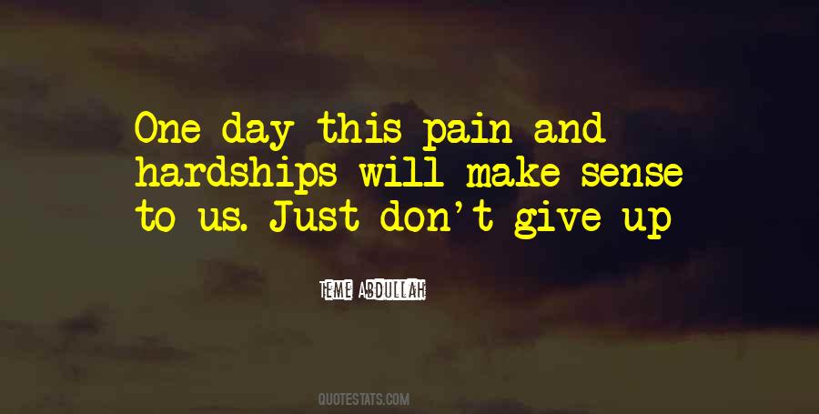 This Pain Quotes #1471021
