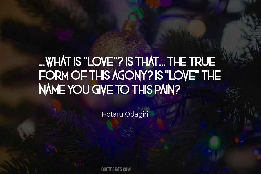 This Pain Quotes #1666740