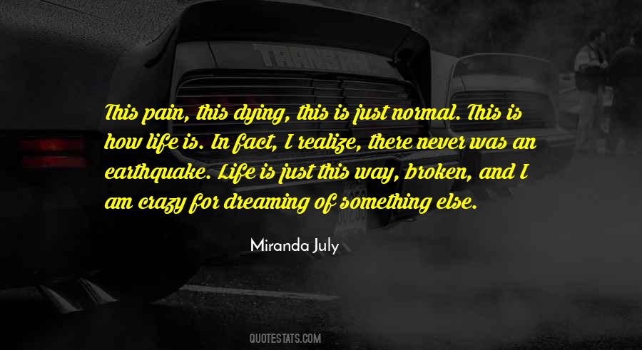This Pain Quotes #1669671