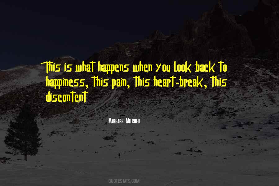 This Pain Quotes #261479