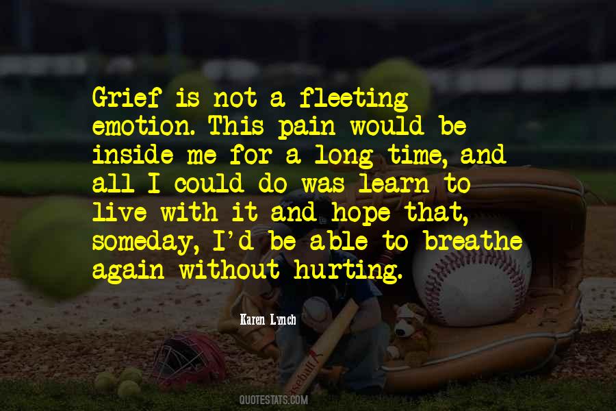 This Pain Quotes #328259