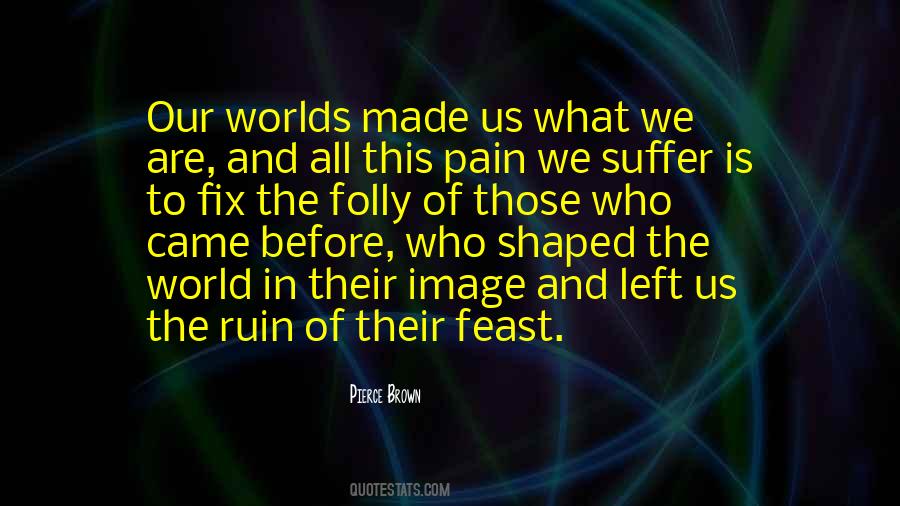 This Pain Quotes #420709