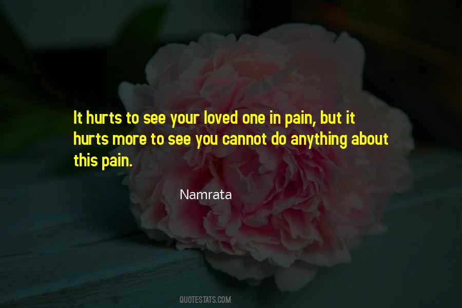This Pain Quotes #63003