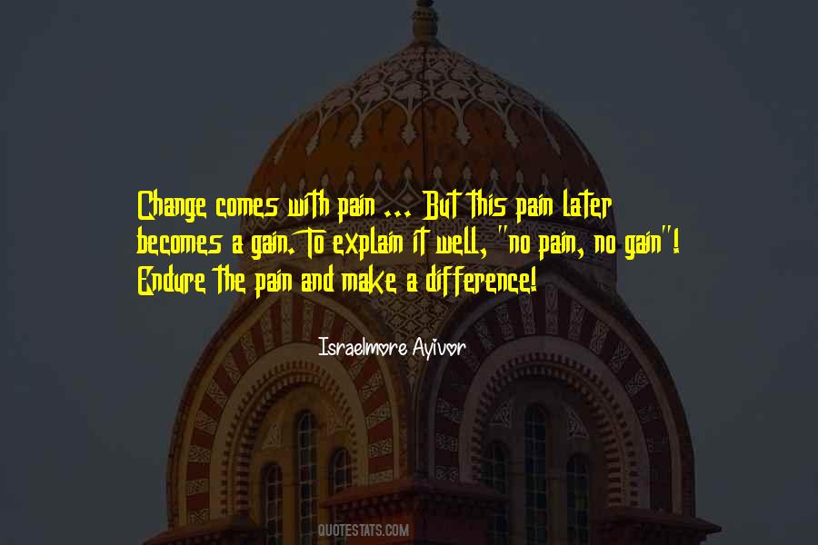 This Pain Quotes #806237