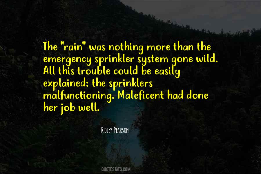 This Rain Quotes #570221