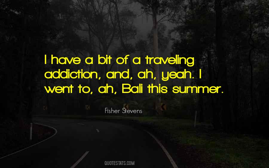 This Summer Quotes #1499042