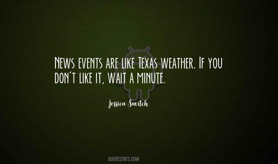 This Weather Got Me Like Quotes #146919