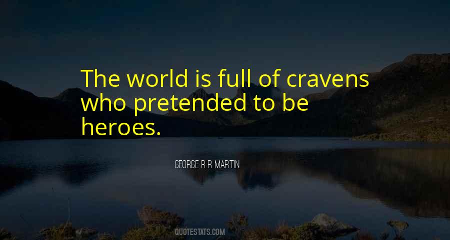 This World Is So Fake Quotes #147614