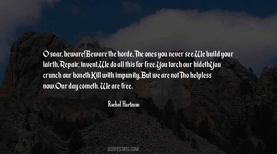 Tho Quotes #1542778