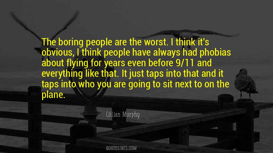 Quotes About Always Thinking The Worst #693915