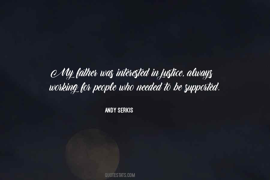 Quotes About Always Working #1467877