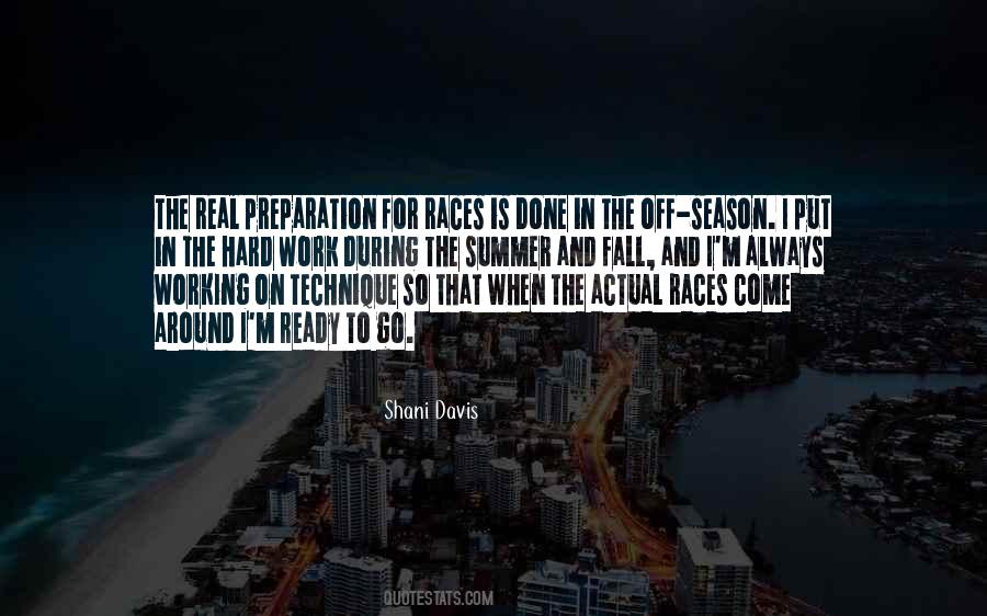 Quotes About Always Working #1783841