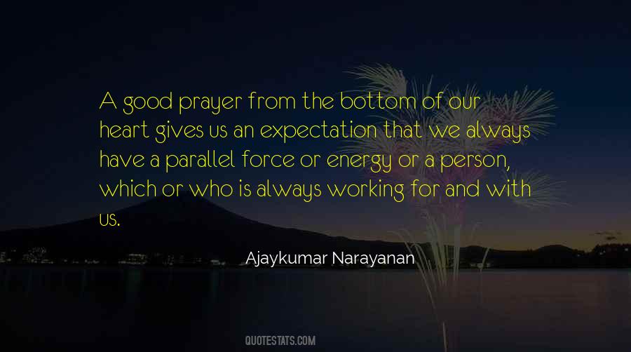 Quotes About Always Working #575318