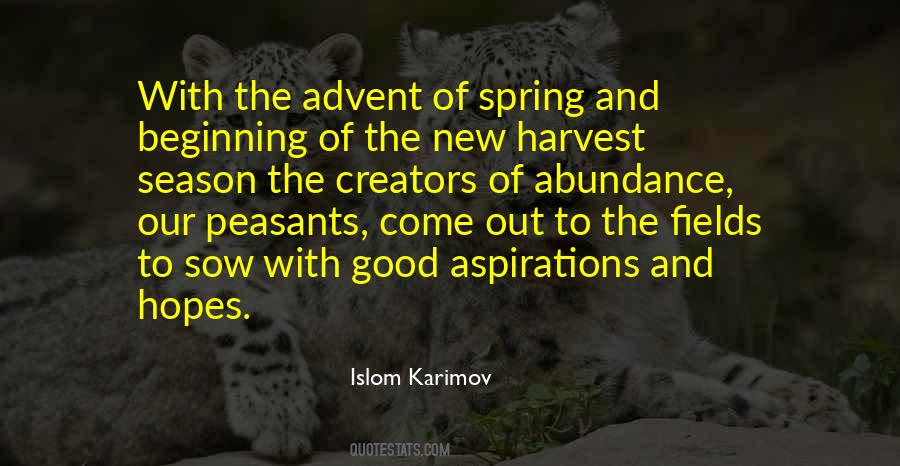 Quotes About Advent Season #168054