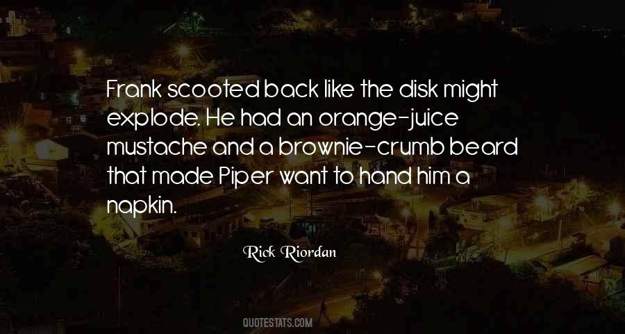 Thomas Gradgrind Quotes #548655