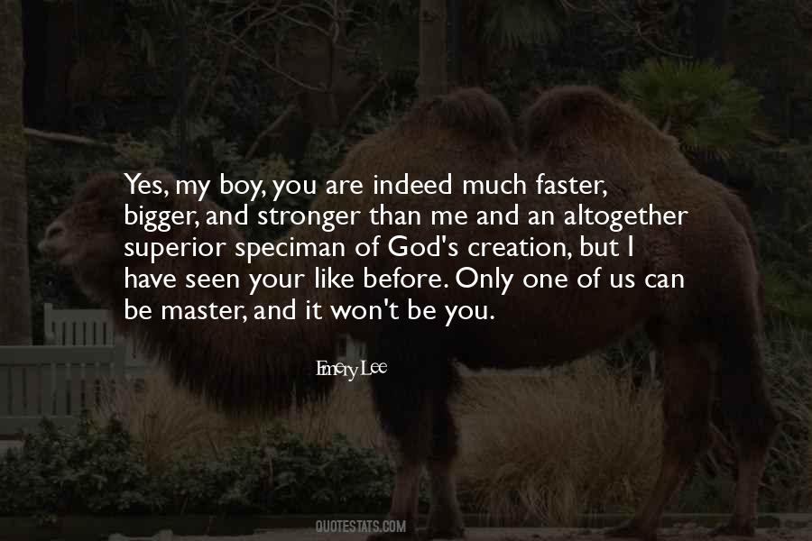 Quotes About Adventure And God #616787