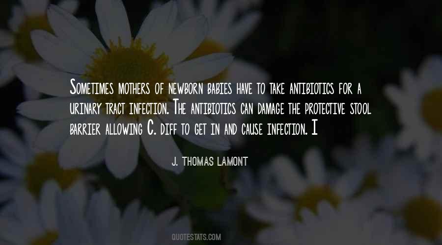 Thomas Lamont Quotes #80275