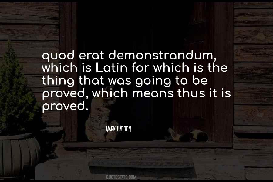 Thomas Pakenham Quotes #341609