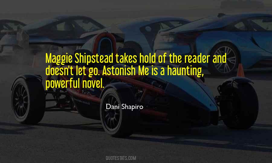Quotes About Astonish #14680