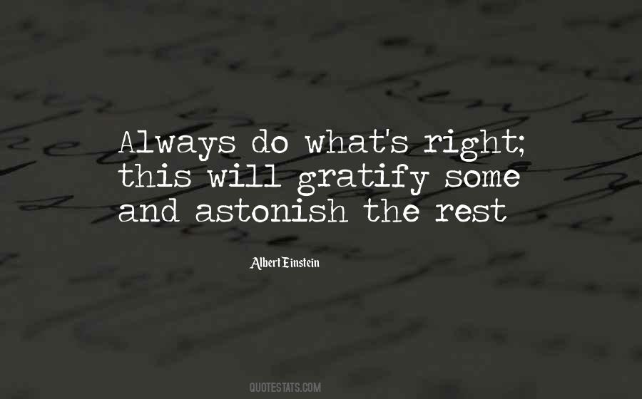 Quotes About Astonish #1563905