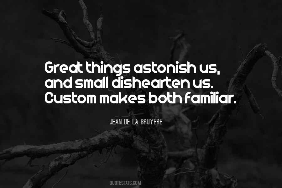 Quotes About Astonish #1726067